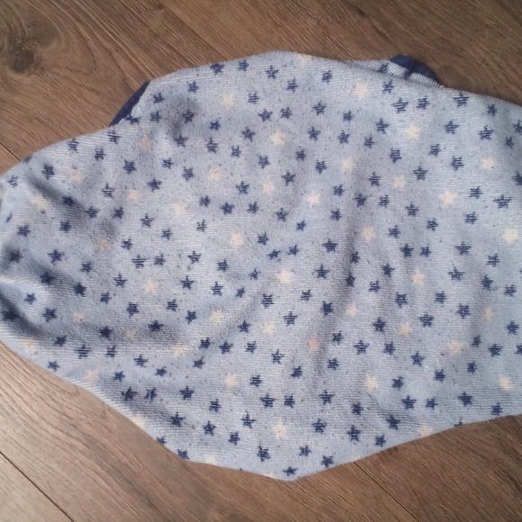 GC DISNEY TIGGER baby towel wrap - Picture 3 of 8